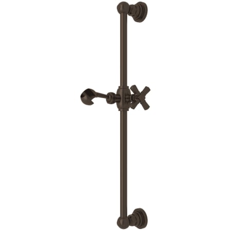 A large image of the Rohl A8073XM Tuscan Brass