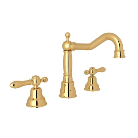 cisal rohl widespread