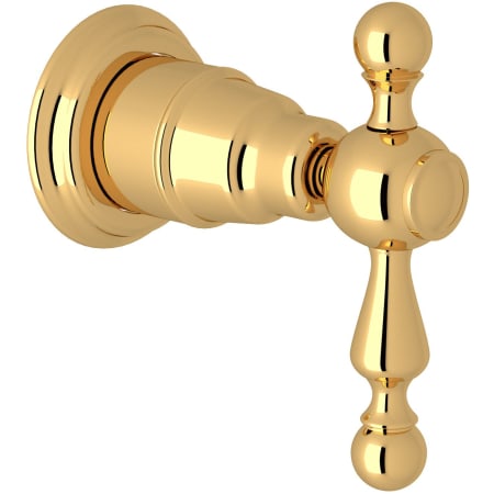 A large image of the Rohl AC195L/TO Italian Brass