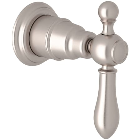 A large image of the Rohl AC195LM/TO Satin Nickel