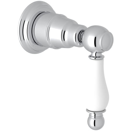 A large image of the Rohl AC195OP/TO Polished Chrome