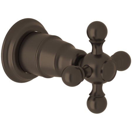 A large image of the Rohl AC195X/TO Tuscan Brass