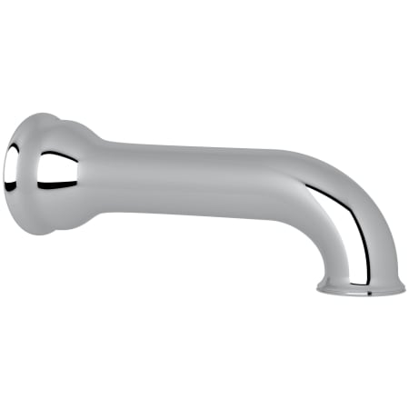 A large image of the Rohl AC24 Polished Chrome