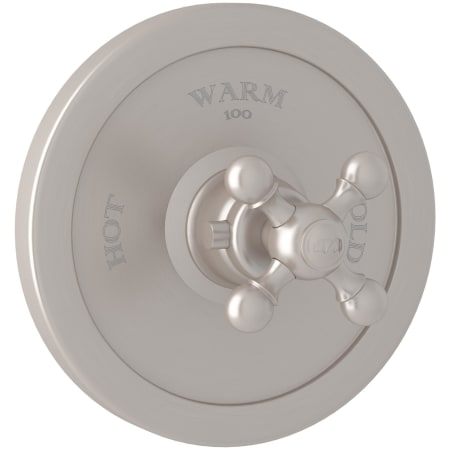 A large image of the Rohl AC720X/TO Satin Nickel