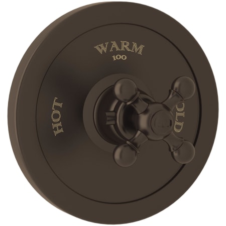 A large image of the Rohl AC720X/TO Tuscan Brass
