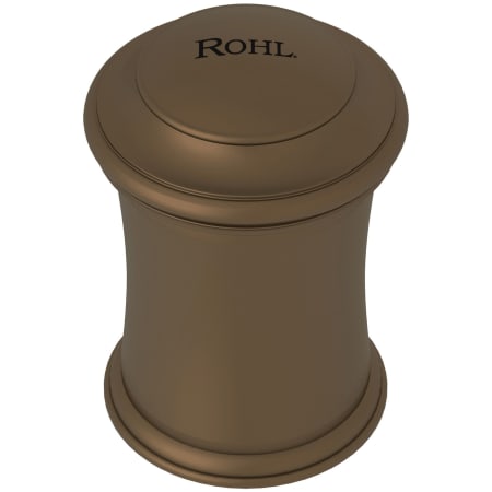 A large image of the Rohl AG700 English Bronze