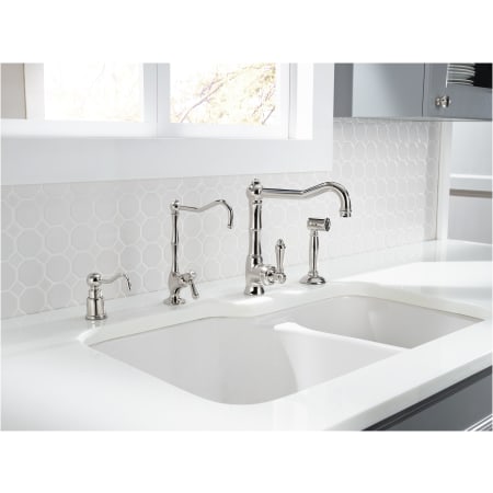 A large image of the Rohl AKIT1435LP-2 Alternative View