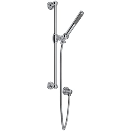 A large image of the Rohl AKIT8073XM Polished Chrome