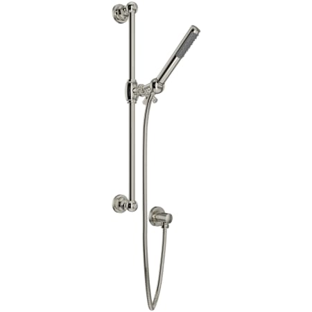 A large image of the Rohl AKIT8073XM Polished Nickel