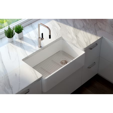 A large image of the Rohl AL3220AF1 Alternate View