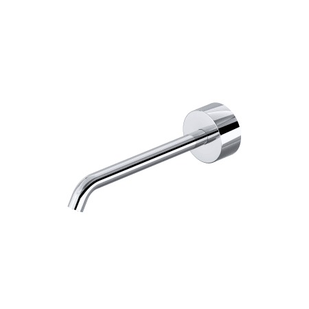 A large image of the Rohl AM16W1 Polished Chrome
