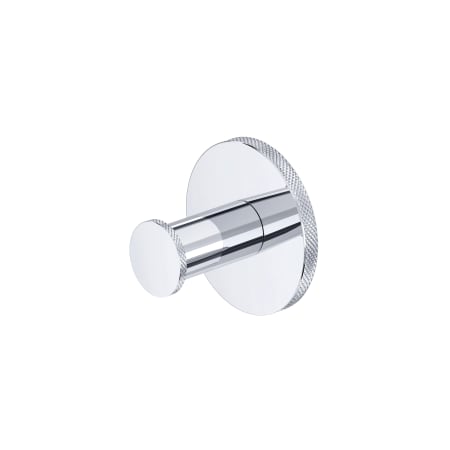 A large image of the Rohl AM25WRH Polished Chrome
