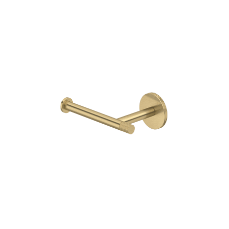 A large image of the Rohl AM25WTP Antique Gold