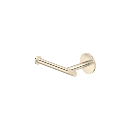 A large image of the Rohl AM25WTP Satin Nickel