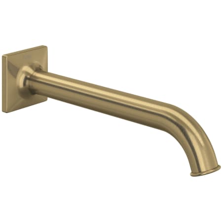 A large image of the Rohl AP16W1 Antique Gold