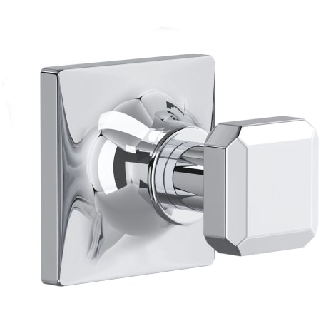 A large image of the Rohl AP25WRH Polished Chrome