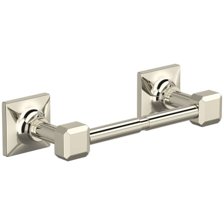 A large image of the Rohl AP25WTP Polished Nickel