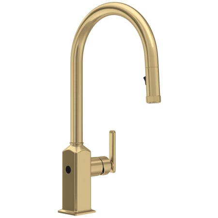 A large image of the Rohl AP53D1LM Antique Gold