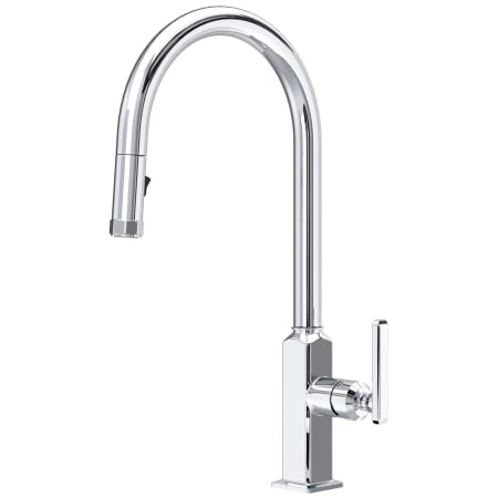 A large image of the Rohl AP55D1LM Polished Chrome