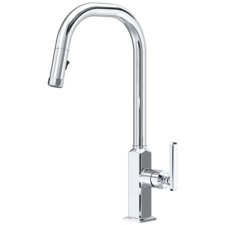 A large image of the Rohl AP56D1LM Polished Chrome