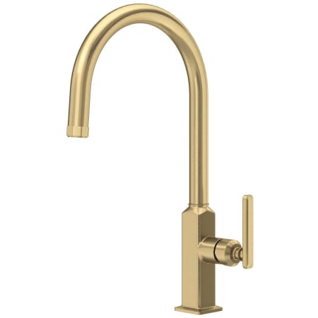 A large image of the Rohl AP60D1LM Antique Gold