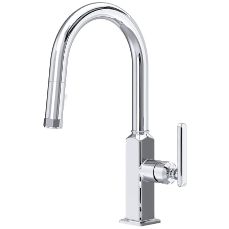 A large image of the Rohl AP65D1LM Polished Chrome