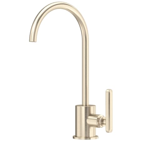 A large image of the Rohl AP70D1LM Satin Nickel