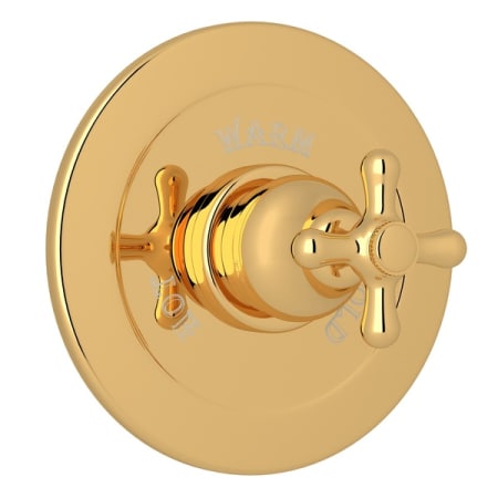 A large image of the Rohl ARB6400XM Italian Brass