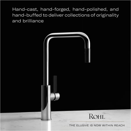 A large image of the Rohl AS425 Alternate View