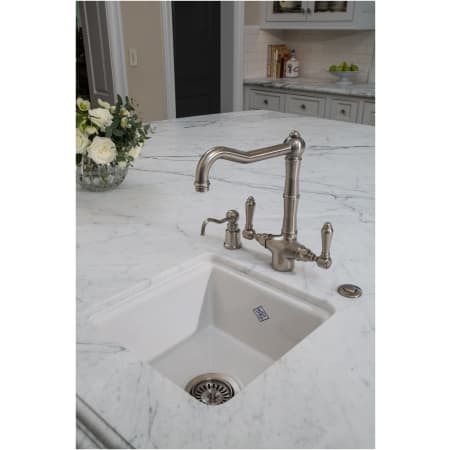 A large image of the Rohl AS450 Alternate View