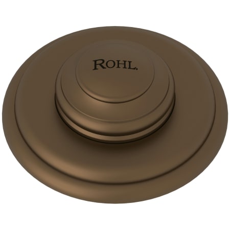 A large image of the Rohl AS525 English Bronze