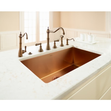A large image of the Rohl AS550 Alternate View