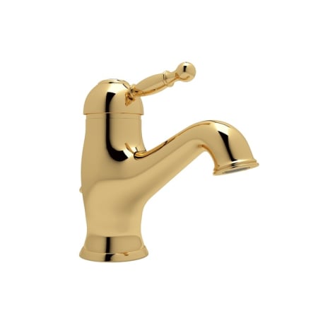 A large image of the Rohl AY51-2 Italian Brass