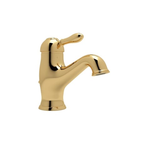 A large image of the Rohl AY51LM-2 Italian Brass