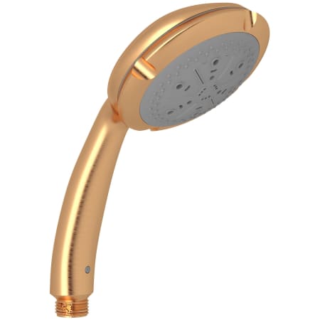 A large image of the Rohl B00102 Satin Gold