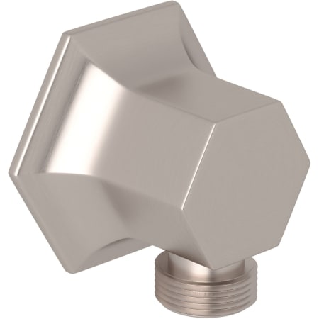 A large image of the Rohl BE170 Satin Nickel