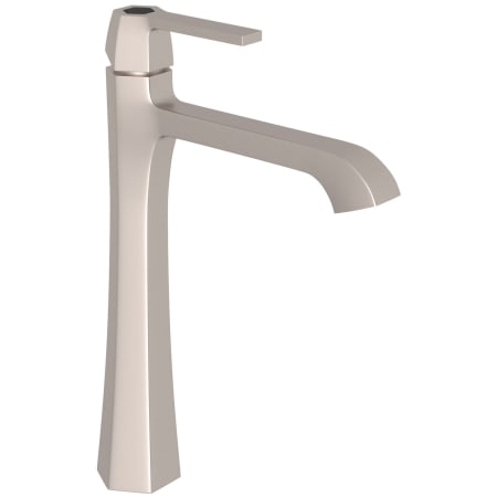 A large image of the Rohl BE354L-2 Satin Nickel