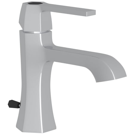 A large image of the Rohl BE51L-2 Polished Chrome