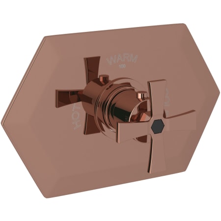A large image of the Rohl BE720X/TO Rose Gold