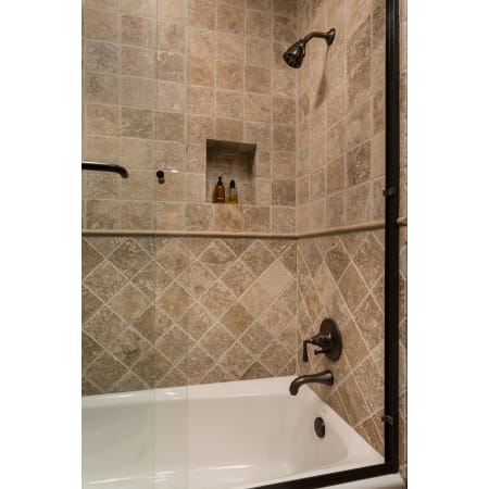 A large image of the Rohl BI00042 Alternate Image