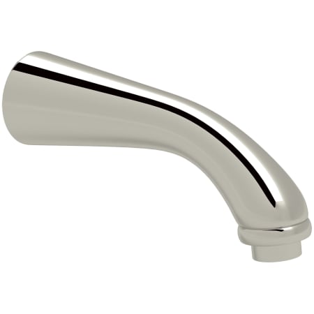 A large image of the Rohl C1703 Polished Nickel