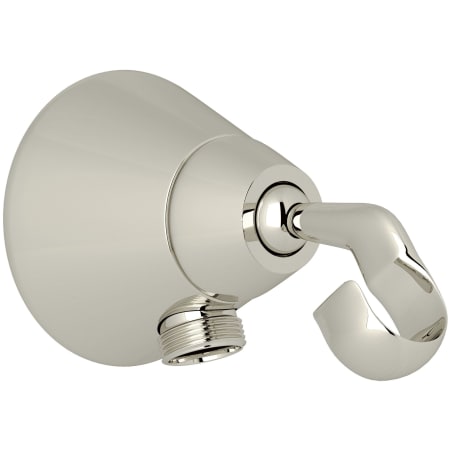 A large image of the Rohl C21000 Polished Nickel