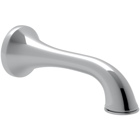 A large image of the Rohl C2503 Polished Chrome