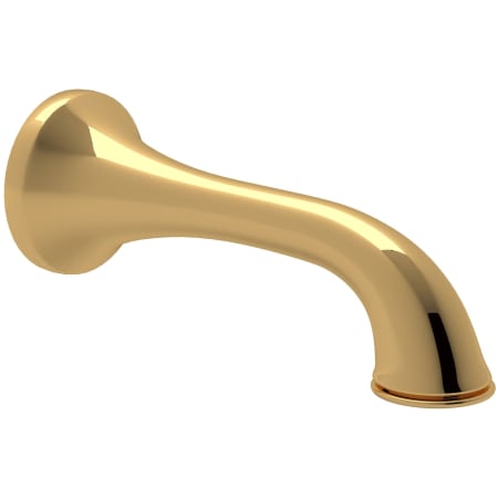 A large image of the Rohl C2503 Italian Brass
