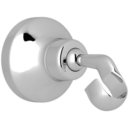 A large image of the Rohl C494 Polished Chrome