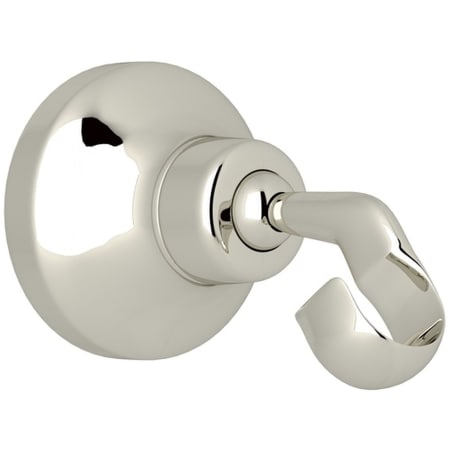 A large image of the Rohl C494 Polished Nickel