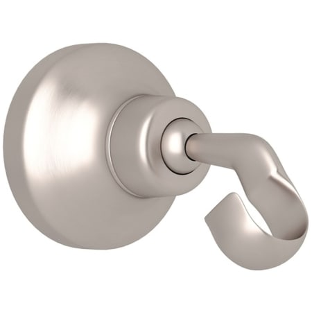 A large image of the Rohl C494 Satin Nickel