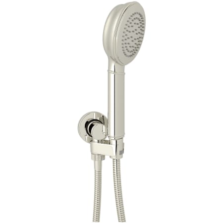 A large image of the Rohl C50000/1 Polished Nickel
