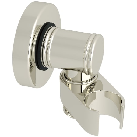 A large image of the Rohl C50000 Polished Nickel