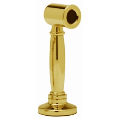 A large image of the Rohl C7108N Inca Brass